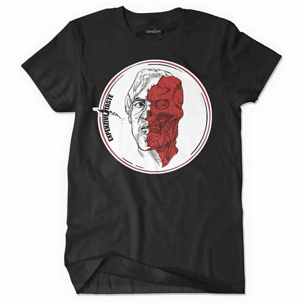 ETC 2 Faced T